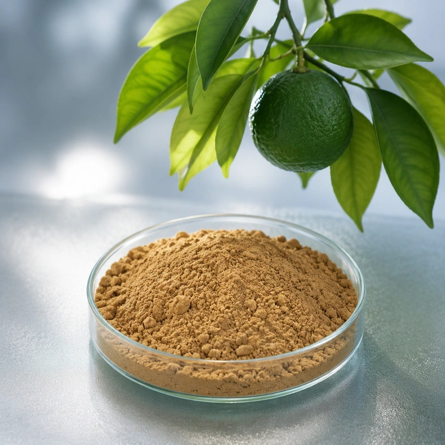 Citrus Bioflavonoids Food Grade